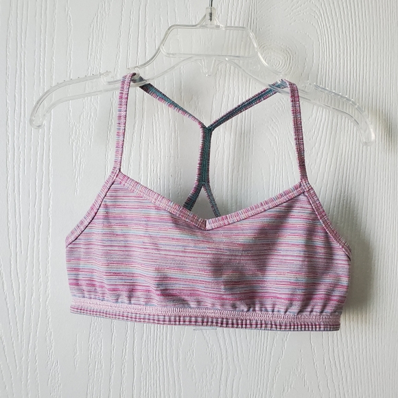 Ivivva Other - Ivivva Drill Sports Bra Size 8